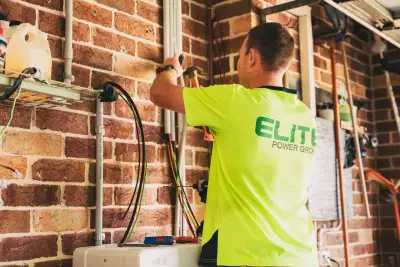 Enphase thuisbatterij: capaciteit, koppeling en