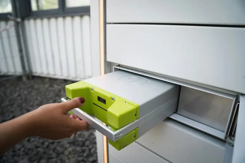 Thuisbatterij Veiligheid: Brandrisico en Installatie 2026