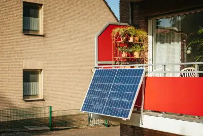 Thuisbatterij met stekker: complete gids 2026