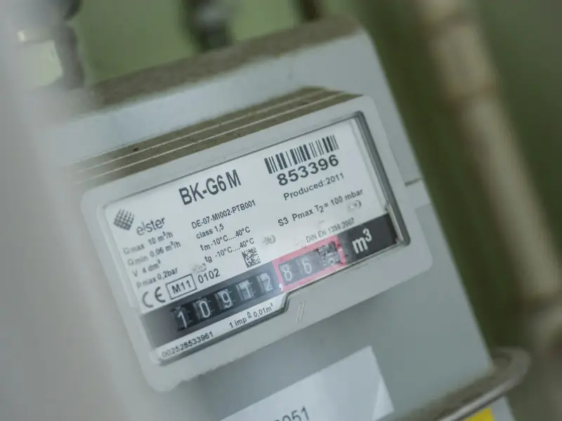Thuisbatterij P1 Poort Slimme Meter Koppelen