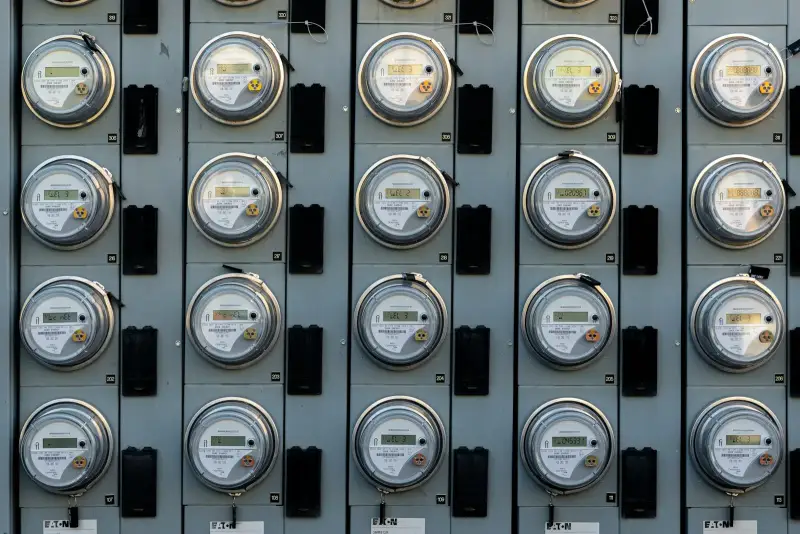 Thuisbatterij Slim Laden met een Dynamisch Energiecontract