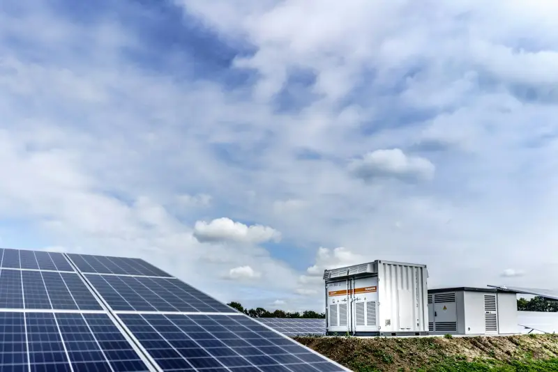 Volumetarief Thuisbatterij Netbeheerder: Betaal u Meer?